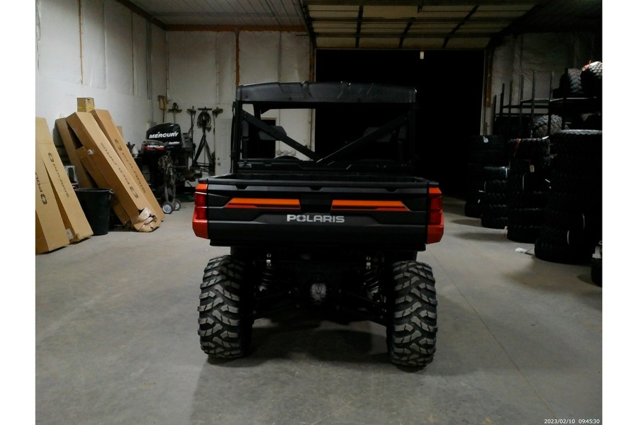 2026 Polaris Ranger XP® 1000 Premium