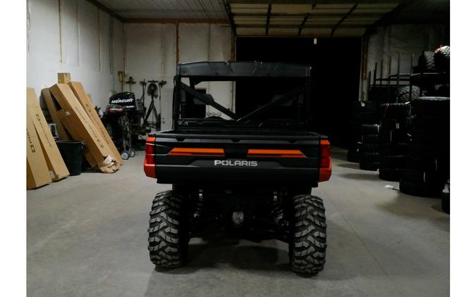 2026 Polaris Ranger XP® 1000 Premium