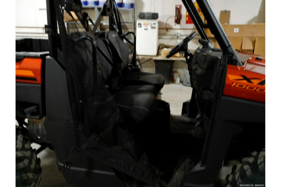 2026 Polaris Ranger XP® 1000 Premium