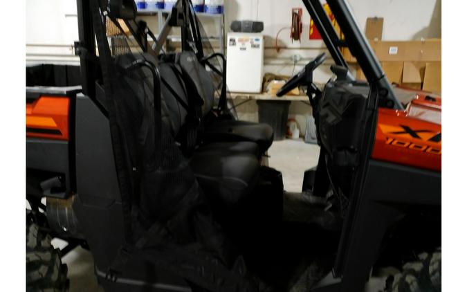 2026 Polaris Ranger XP® 1000 Premium