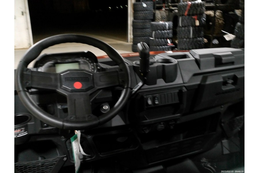 2026 Polaris Ranger XP® 1000 Premium