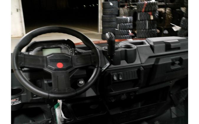 2026 Polaris Ranger XP® 1000 Premium