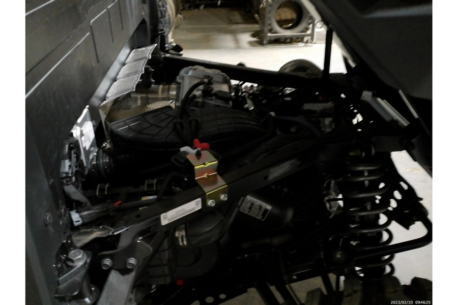2026 Polaris Ranger XP® 1000 Premium