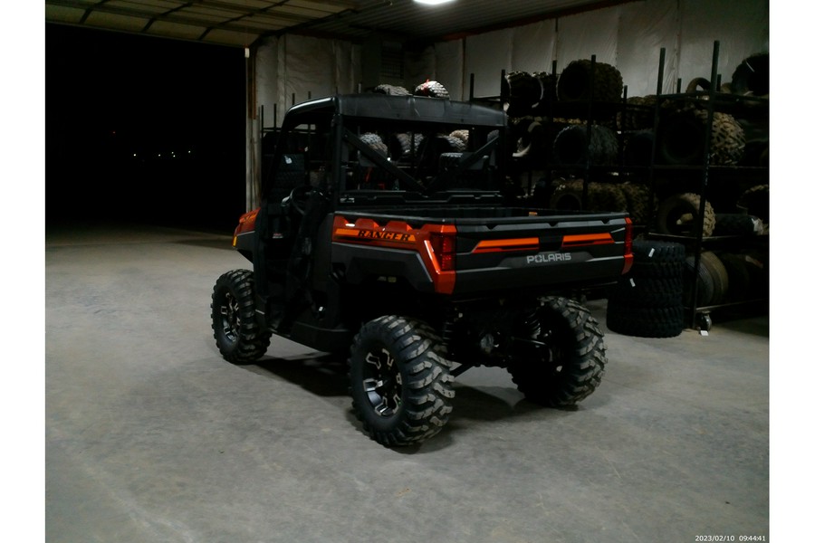 2026 Polaris Ranger XP® 1000 Premium