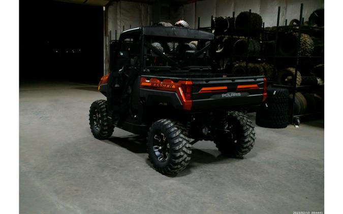 2026 Polaris Ranger XP® 1000 Premium