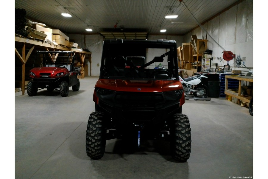 2026 Polaris Ranger XP® 1000 Premium