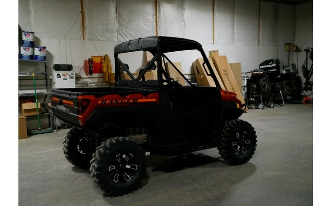 2026 Polaris Ranger XP® 1000 Premium
