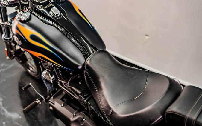 2016 Harley-Davidson Wide Glide®