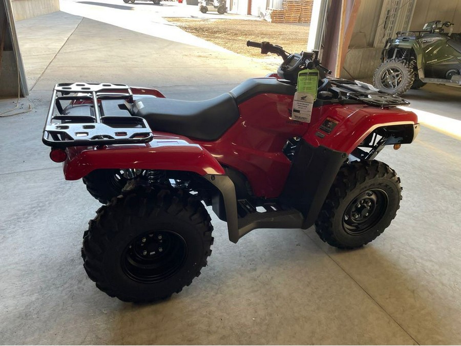 2026 Honda FourTrax Rancher® 4X4