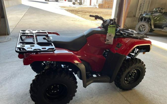 2026 Honda FourTrax Rancher® 4X4
