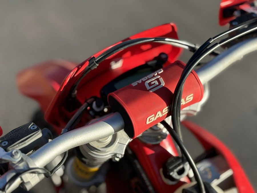 2023 GASGAS EC 300