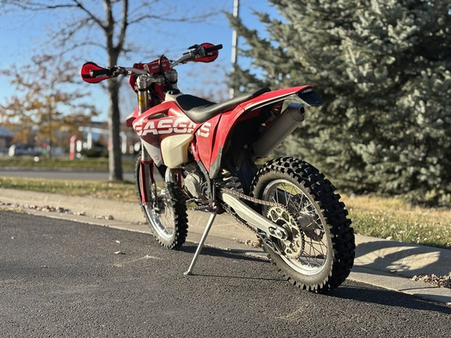 2023 GASGAS EC 300