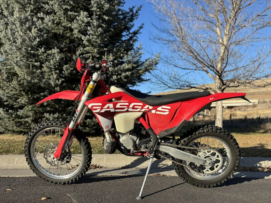 2023 GASGAS EC 300