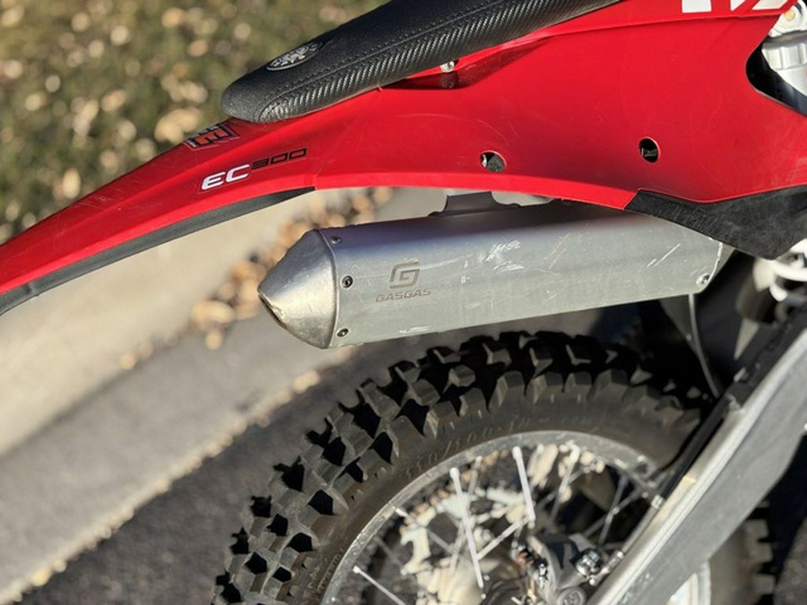 2023 GASGAS EC 300
