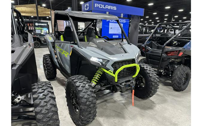 2025 Polaris RZR XP 1000 ULTIMATE