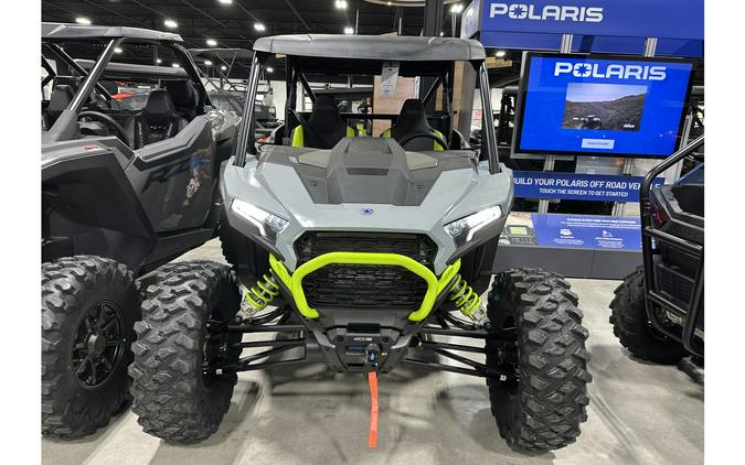 2025 Polaris RZR XP 1000 ULTIMATE