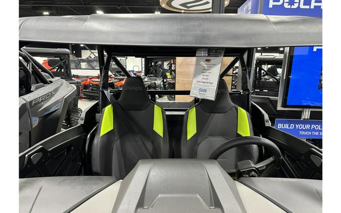 2025 Polaris RZR XP 1000 ULTIMATE