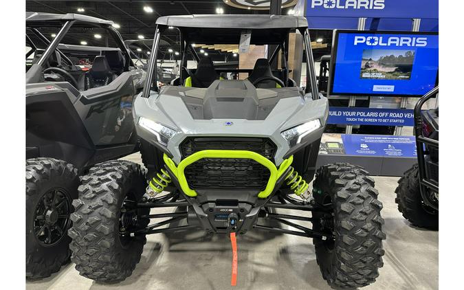 2025 Polaris RZR XP 1000 ULTIMATE