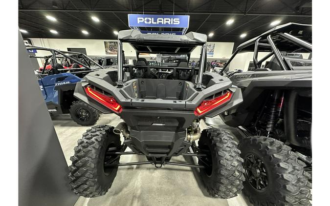2025 Polaris RZR XP 1000 ULTIMATE