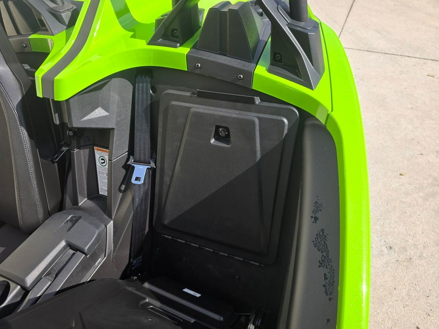 2025 Polaris Slingshot® SL (AutoDrive)