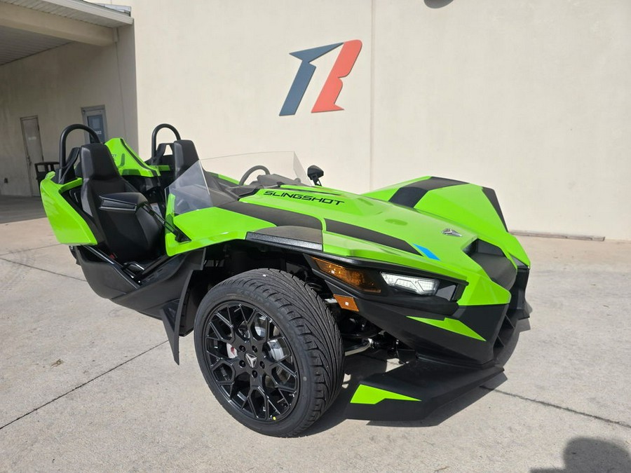 2025 Polaris Slingshot® SL (AutoDrive)
