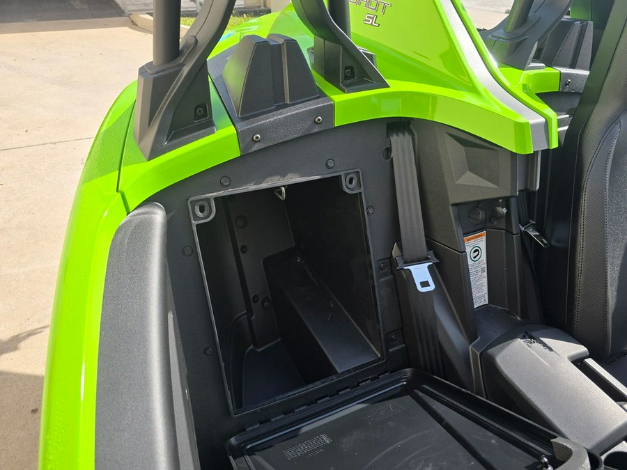 2025 Polaris Slingshot® SL (AutoDrive)