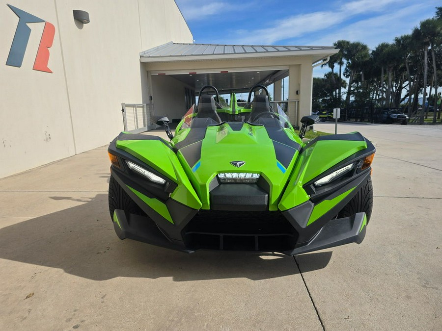 2025 Polaris Slingshot® SL (AutoDrive)