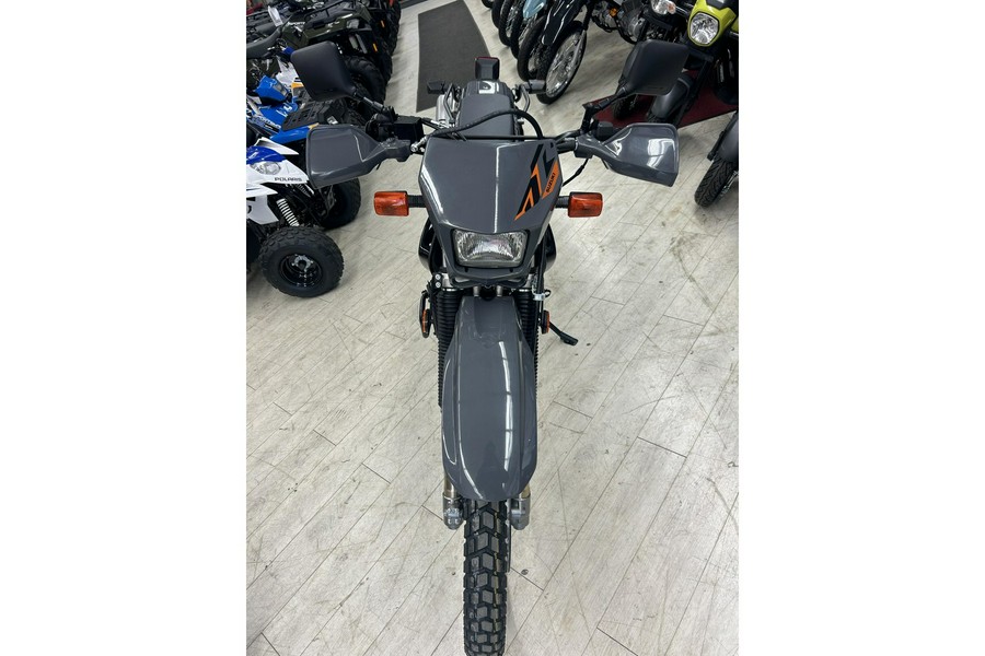 2026 Suzuki DR650S