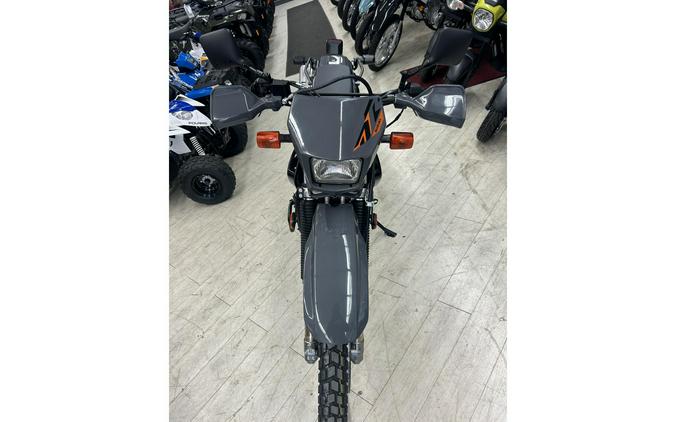 2026 Suzuki DR650S
