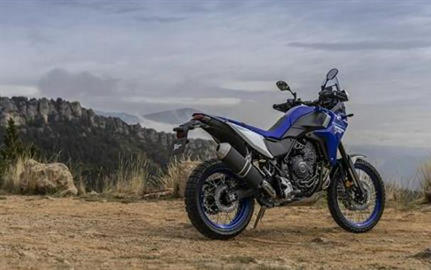 2026 Yamaha Ténéré 700