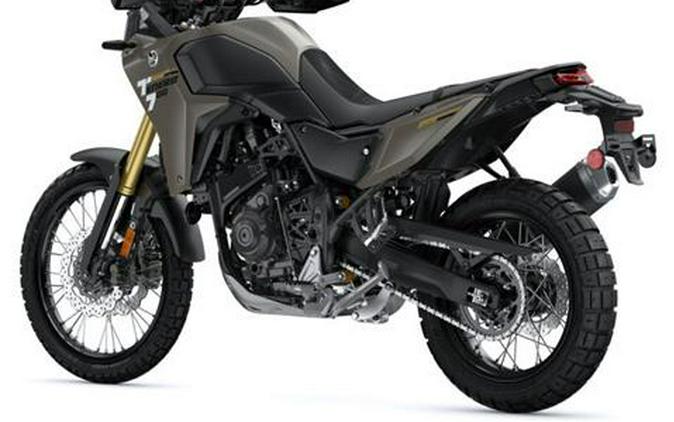 2026 Yamaha Ténéré 700