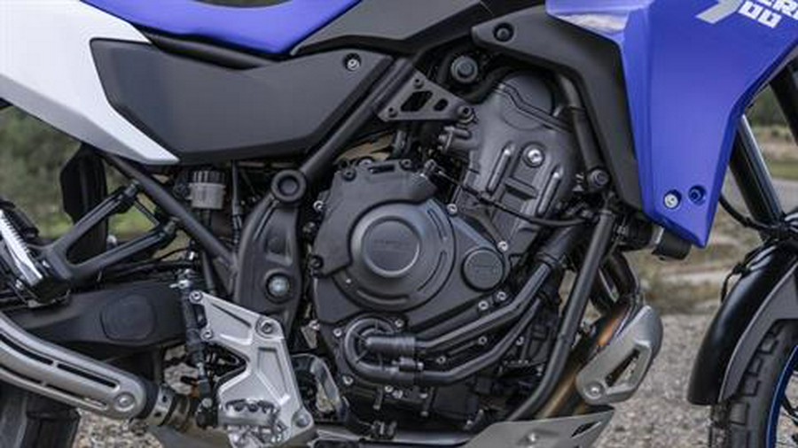 2026 Yamaha Ténéré 700