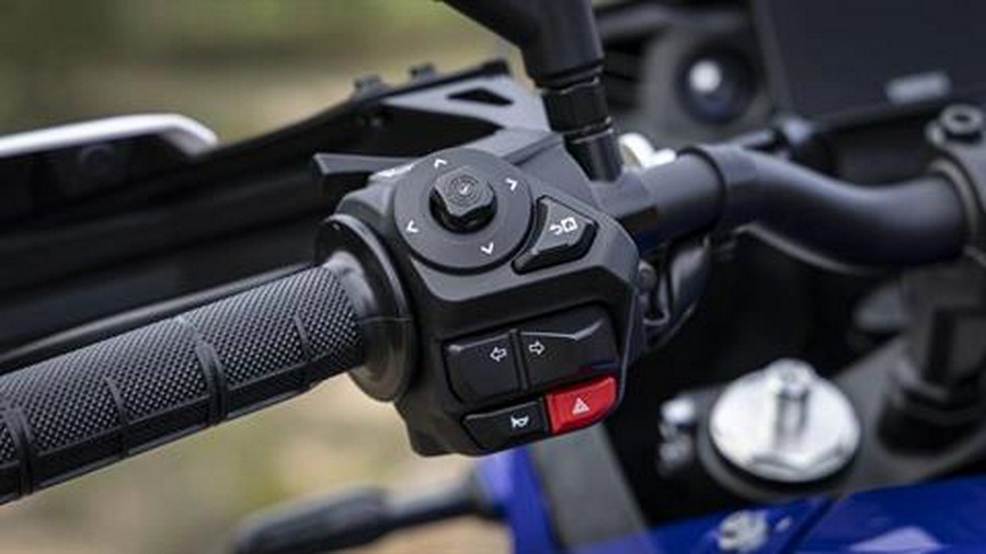 2026 Yamaha Ténéré 700