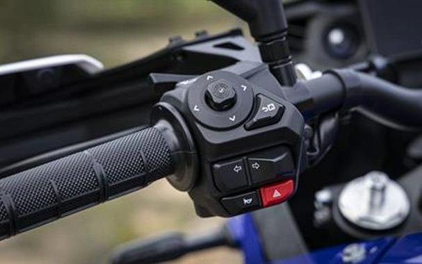 2026 Yamaha Ténéré 700