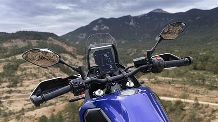 2026 Yamaha Ténéré 700
