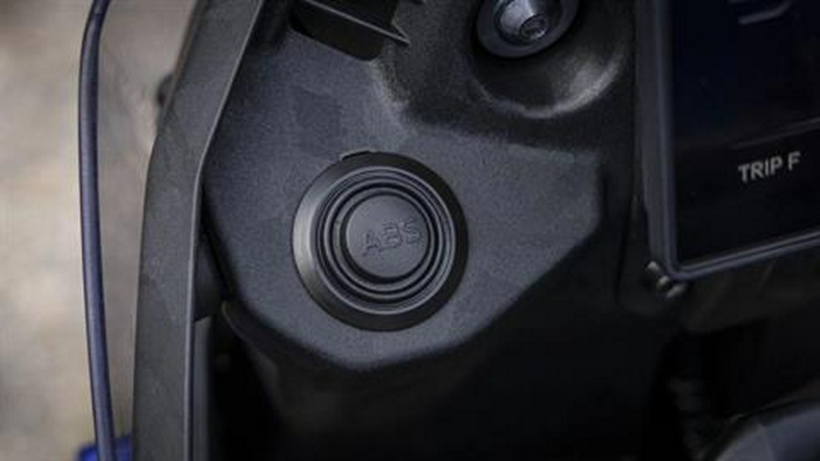 2026 Yamaha Ténéré 700