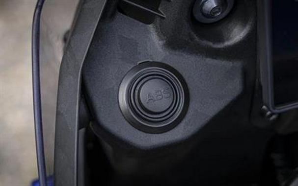 2026 Yamaha Ténéré 700