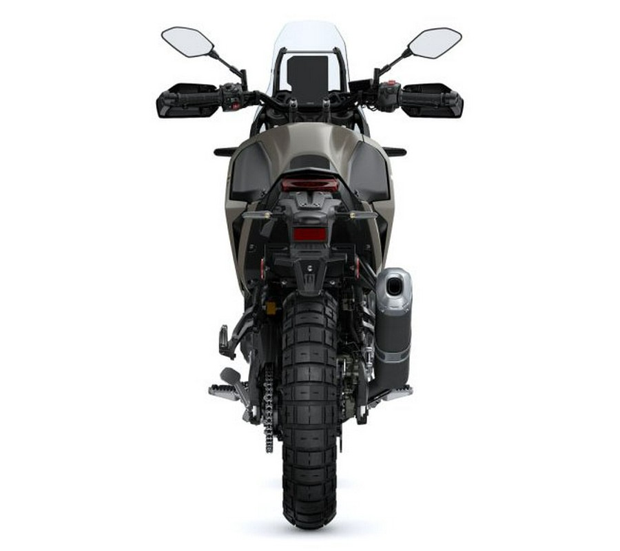 2026 Yamaha Ténéré 700