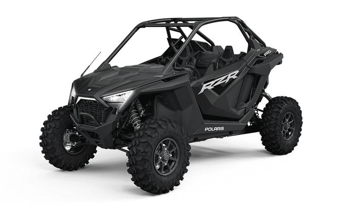 2024 POLARIS RZR PRO XP ULTIMATE