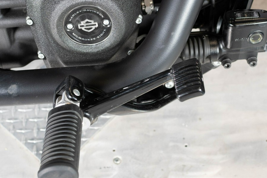 2023 Harley-Davidson Street Bob Special