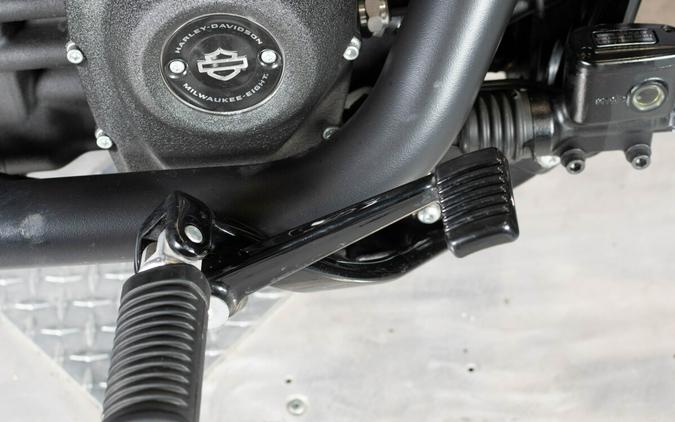 2023 Harley-Davidson Street Bob Special