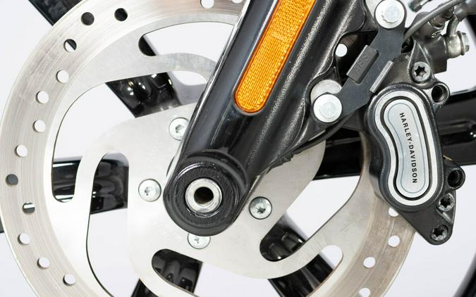 2023 Harley-Davidson Street Bob Special