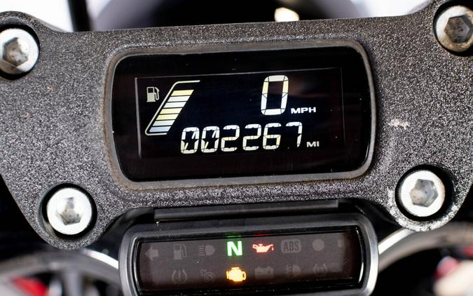 2023 Harley-Davidson Street Bob Special