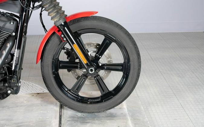 2023 Harley-Davidson Street Bob Special