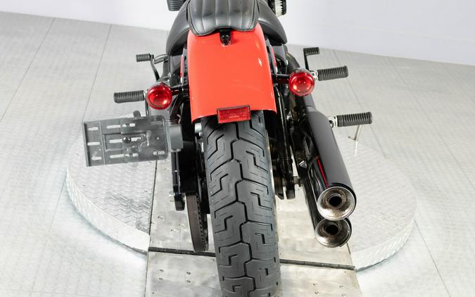 2023 Harley-Davidson Street Bob Special