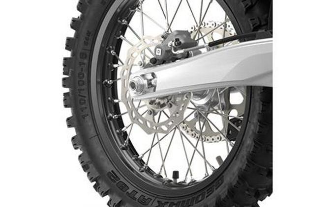 2026 GASGAS EC 300