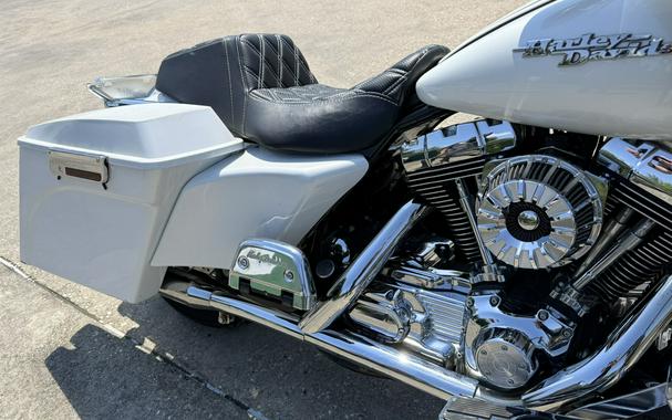 2006 Harley-Davidson® Electra Glide® Ultra Classic®