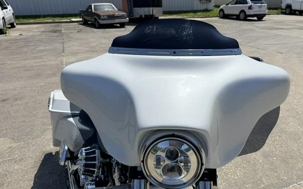 2006 Harley-Davidson® Electra Glide® Ultra Classic®