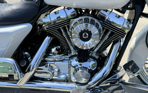2006 Harley-Davidson® Electra Glide® Ultra Classic®