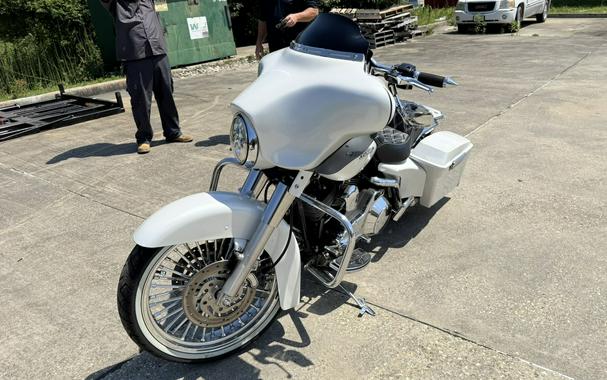 2006 Harley-Davidson® Electra Glide® Ultra Classic®